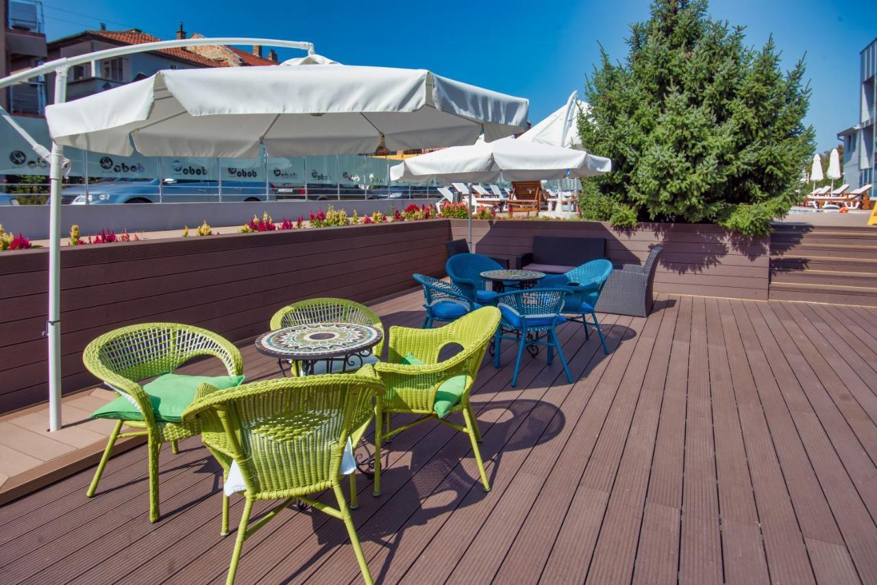Dodo Beach Hotel (Adults Only) Kiten  Exteriér fotografie