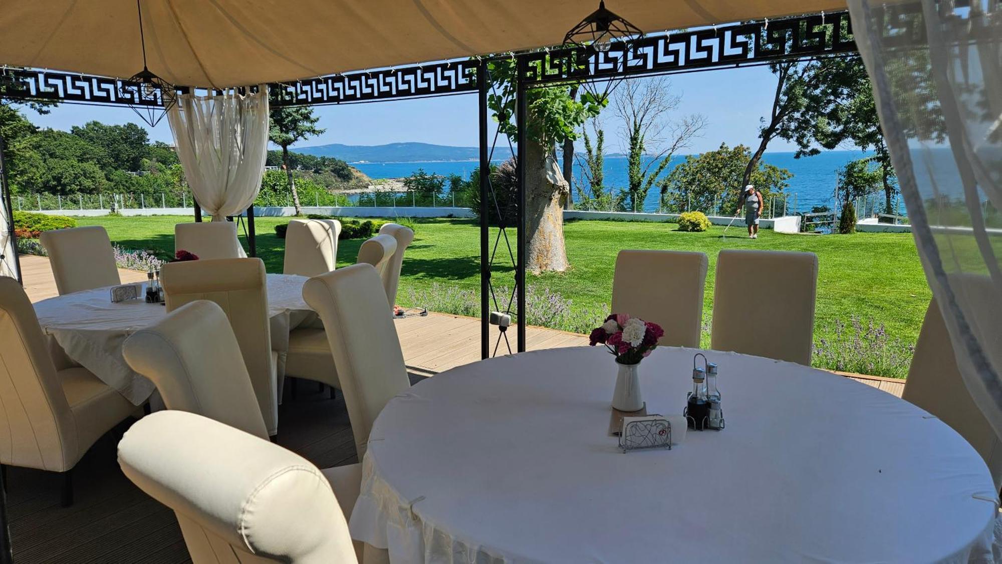 Dodo Beach Hotel (Adults Only) Kiten  Exteriér fotografie