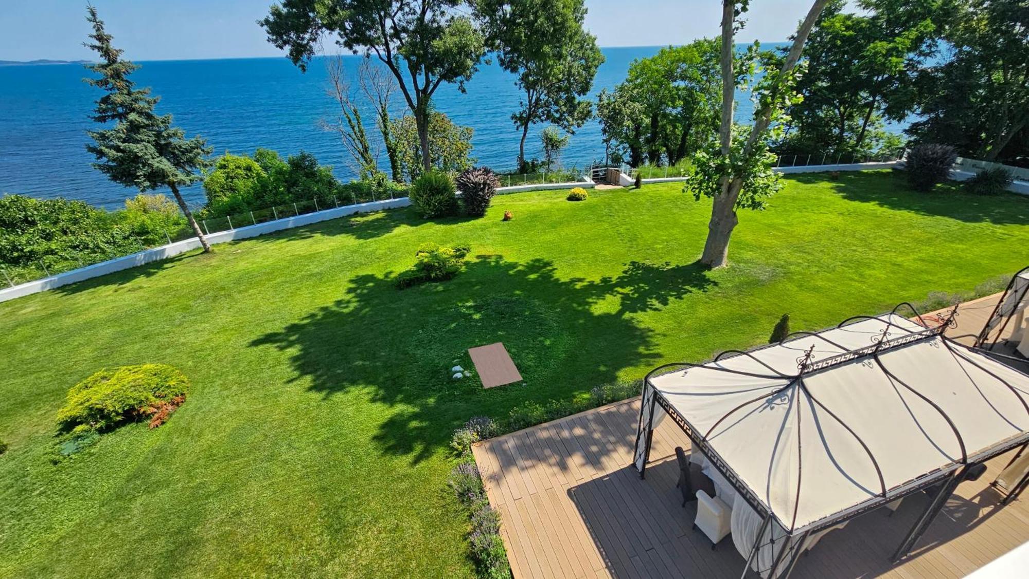 Dodo Beach Hotel (Adults Only) Kiten  Exteriér fotografie